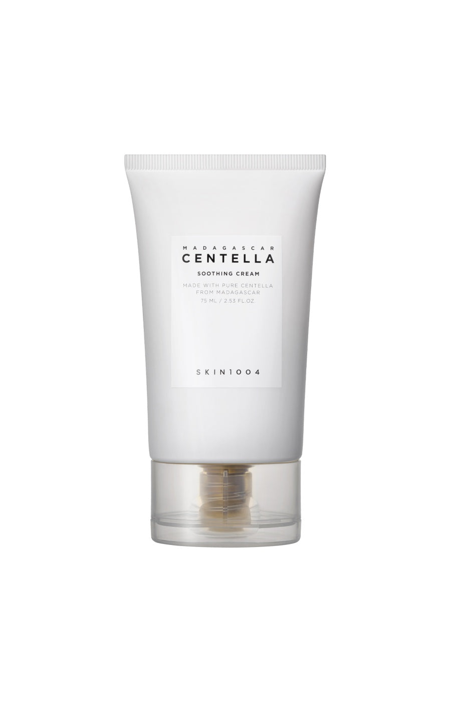 Crème hydratante & apaisante - 75 ml