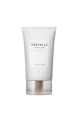 Crème hydratante & apaisante - 75 ml