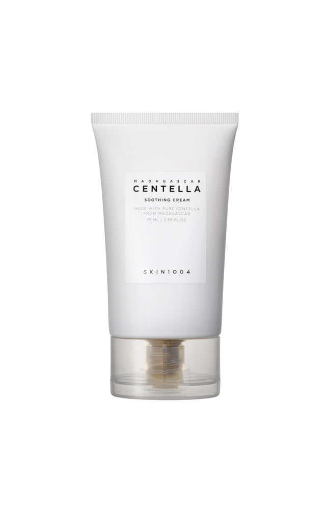 Crème hydratante & apaisante - 75 ml