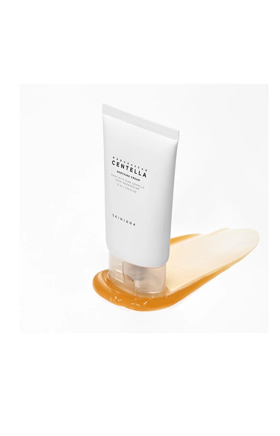 Crème hydratante & apaisante - 75 ml