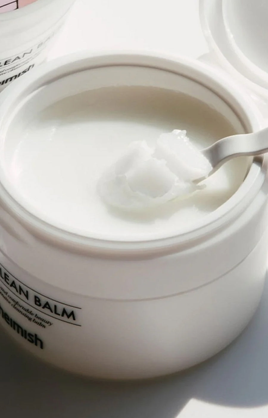 Baume démaquillant - 120 ml