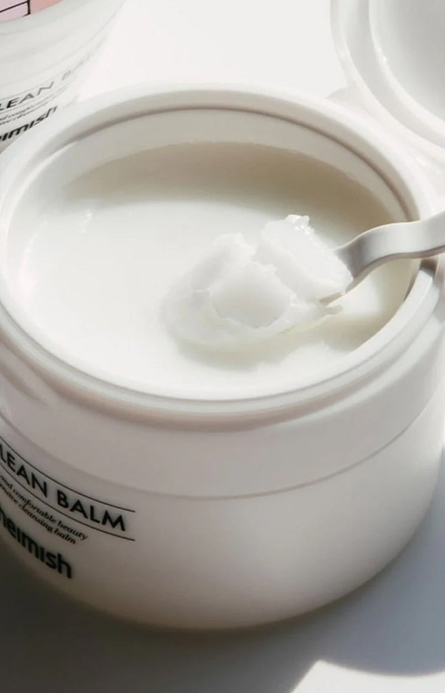 Baume démaquillant - 120 ml