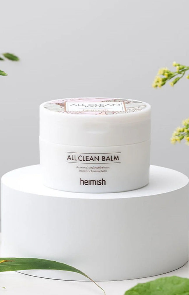 Baume démaquillant - 120 ml