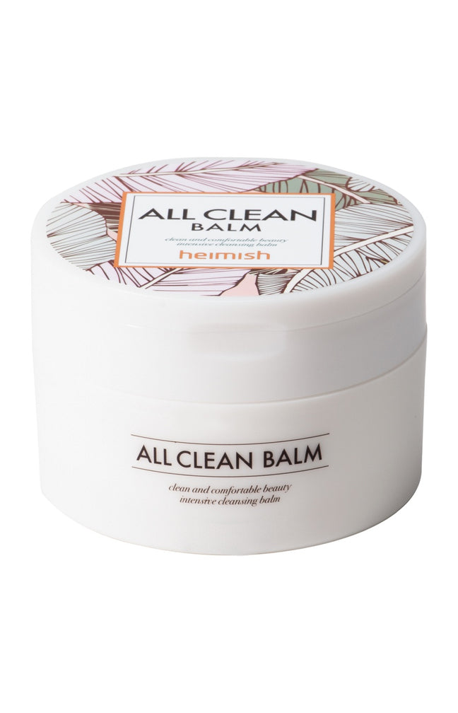 Baume démaquillant - 120 ml