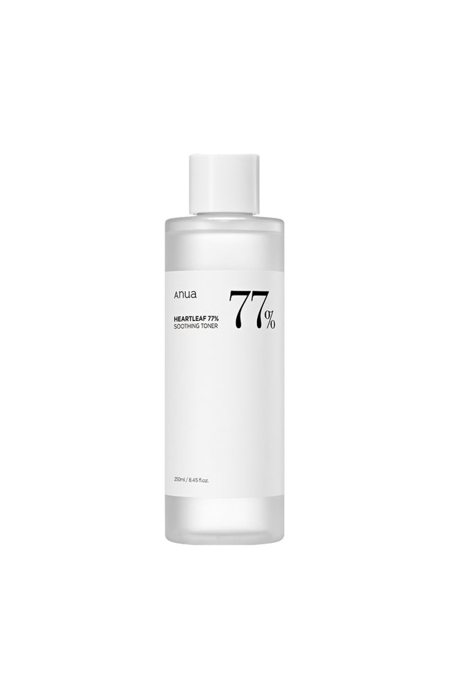 Lotion tonique - Heartleaf