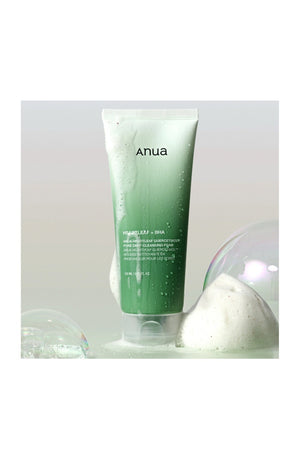 Mousse nettoyante - AH - 150 ml