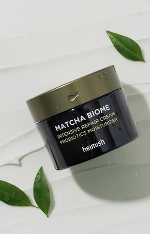Crème réparation intense - Matcha - 50 ml