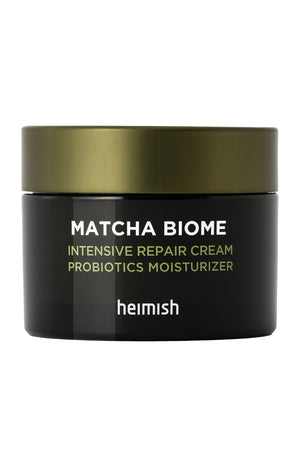Crème réparation intense - Matcha - 50 ml
