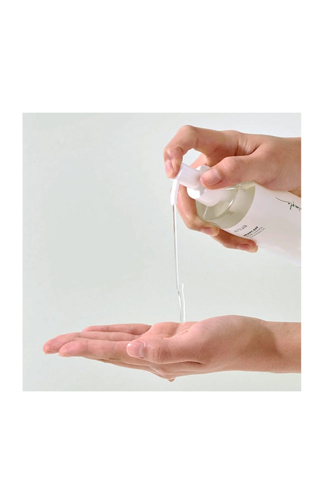 Huile nettoyante - Heartleaf - 200 ml