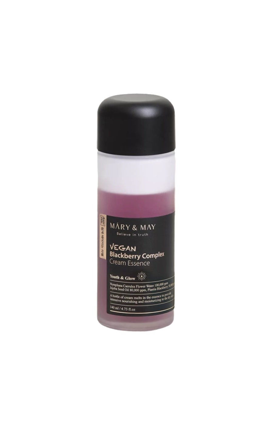 Crème nourrissante - 140 ml