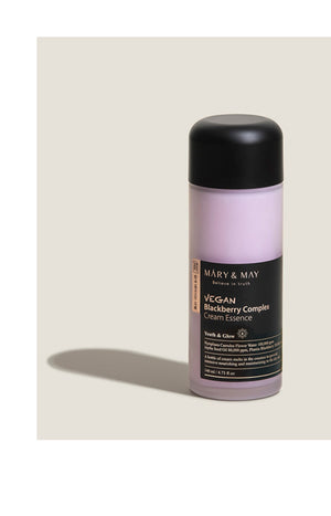 Crème nourrissante - 140 ml
