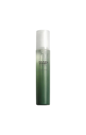 Brume hydratante - Bambou noir - 150 ml