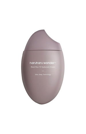 Crème hydratante - Acide hyaluronique - 50 ml