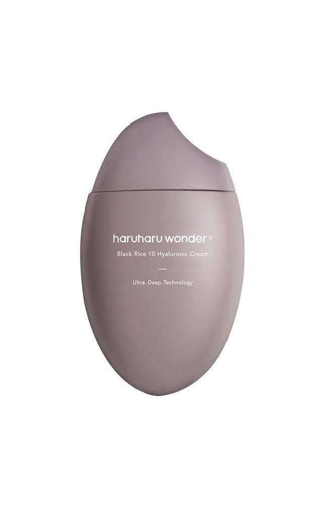 Crème hydratante - Acide hyaluronique - 50 ml