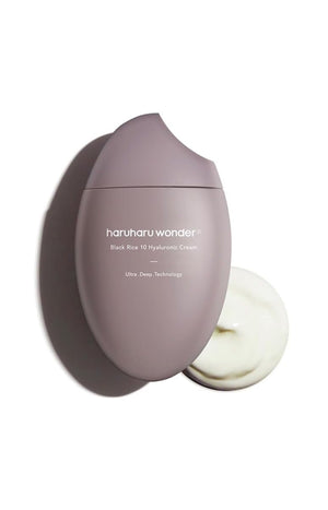 Crème hydratante - Acide hyaluronique - 50 ml