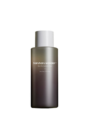 Lotion tonique hydratante - Acide hyaluronique & riz noir