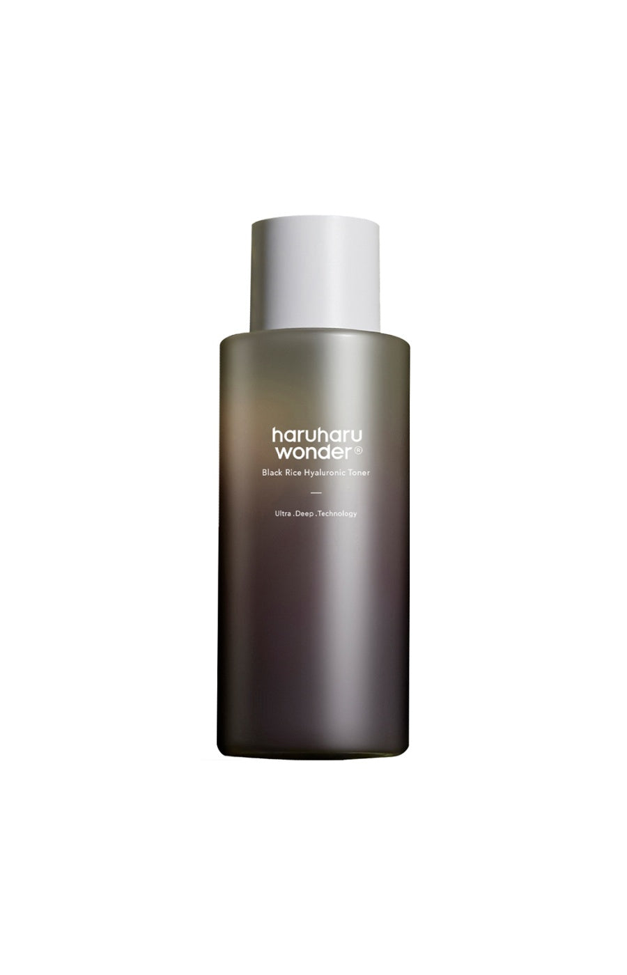 Lotion tonique hydratante - Acide hyaluronique & riz noir