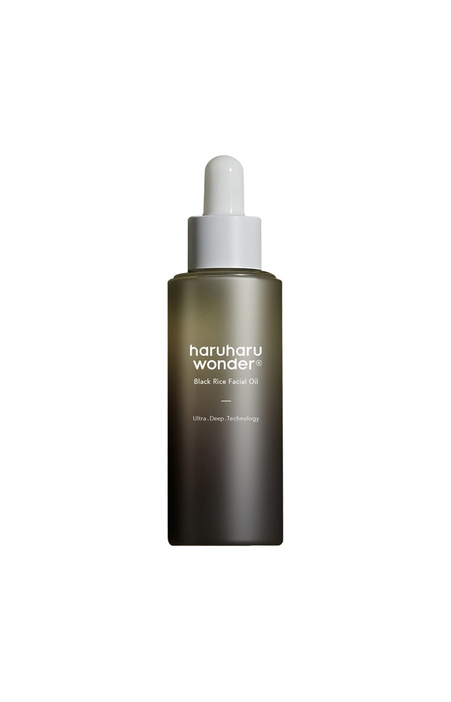 Huile nourrissante - Acide hyaluronique & riz noir - 30 ml