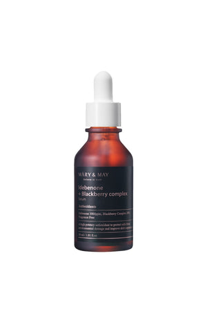 Sérum anti-âge & antioxydant - 30 ml