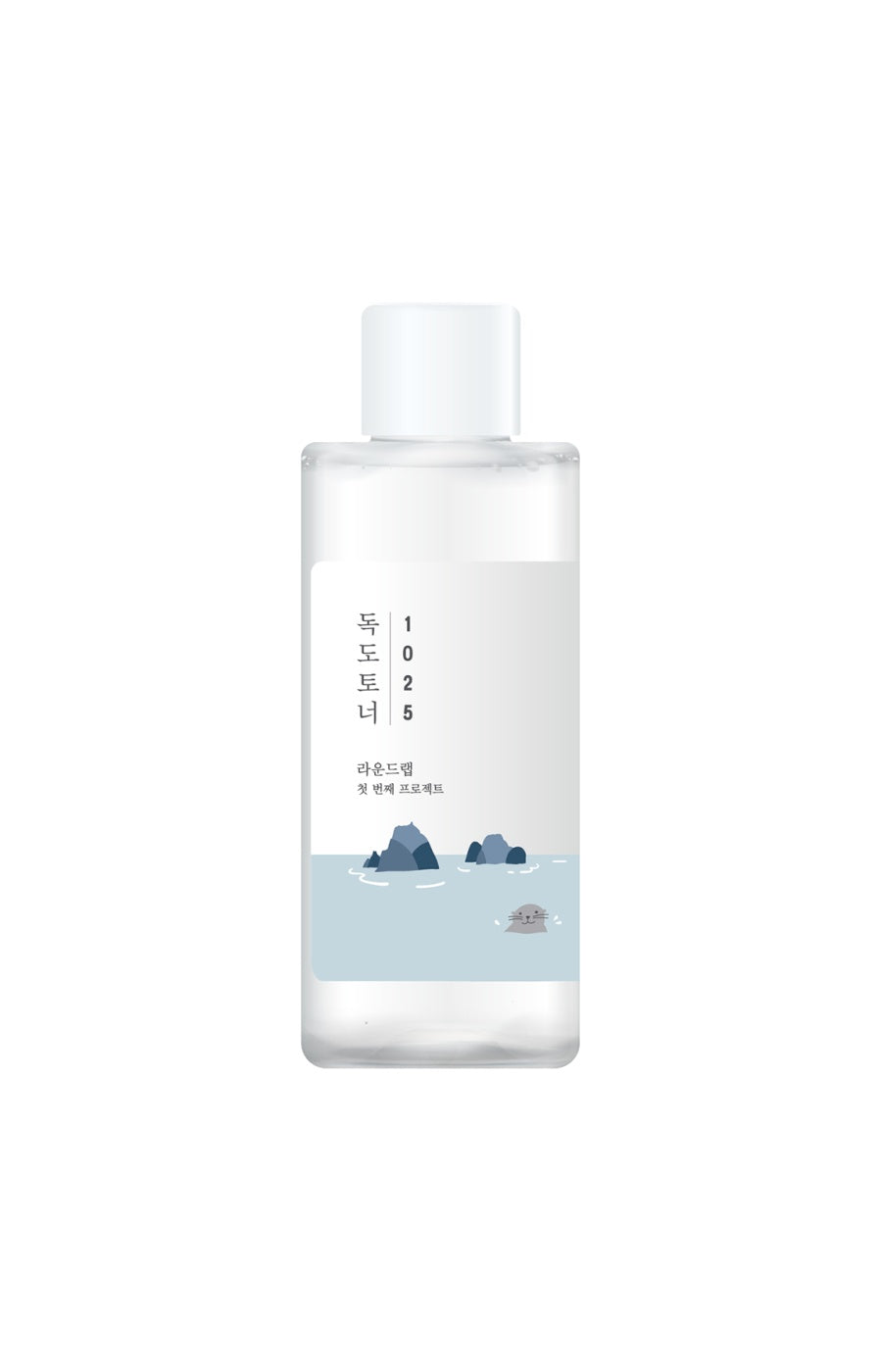 Lotion tonique exfoliante  - 100 ml