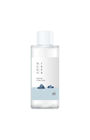Lotion tonique exfoliante  - 100 ml