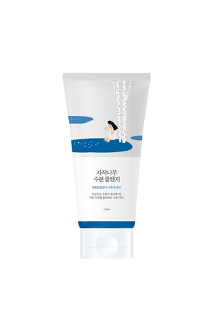 Gel nettoyant & hydratant - Acide hyaluronique - 150 ml