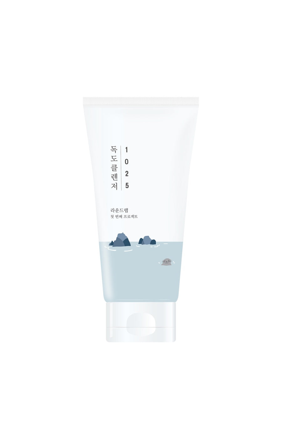 Gel nettoyant - Céramides & huile de camomille - 150 ml