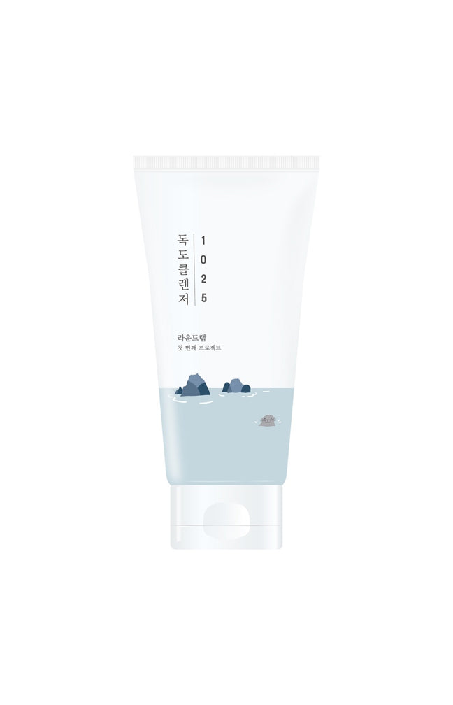 Gel nettoyant - Céramides & huile de camomille - 150 ml