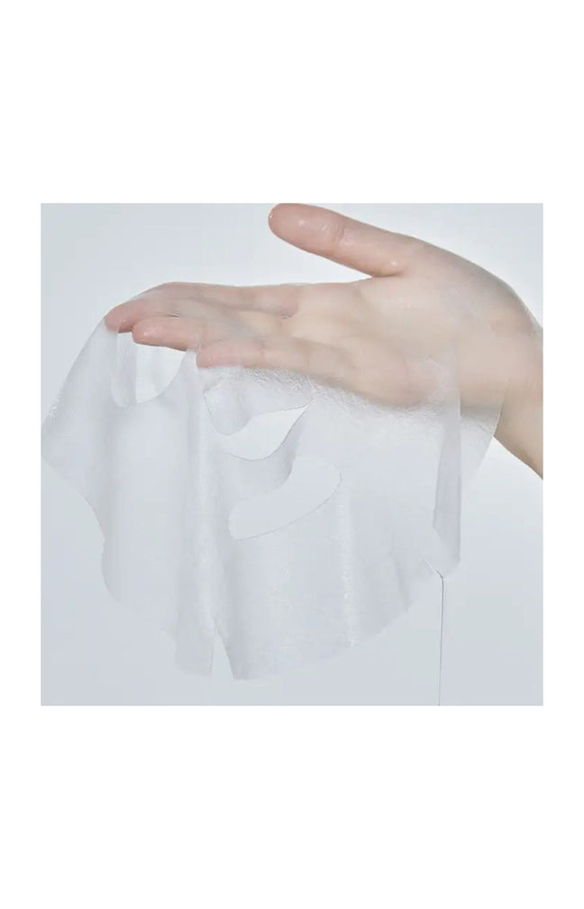 Masque en tissu hydratant - Bifida & probiotiques - 5 unités