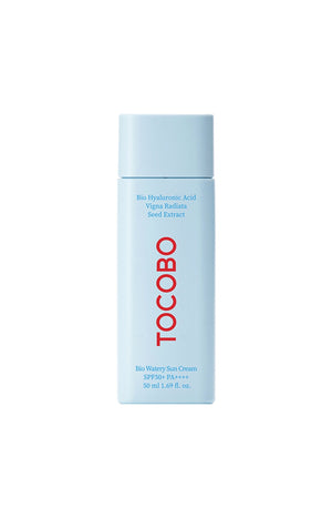 Crème solaire SPF50 - Acide hyaluronique - 50 ml