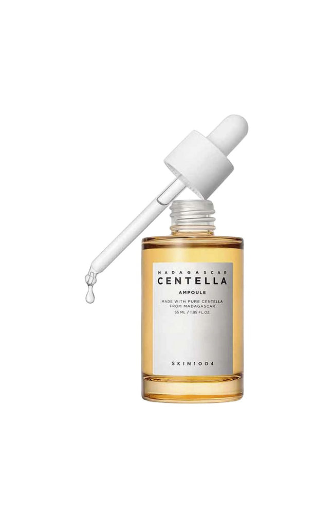 Sérum hydratant - Centella asiatica