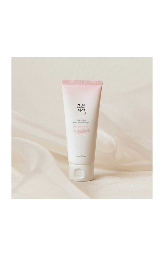 Gel peeling - 100 ml