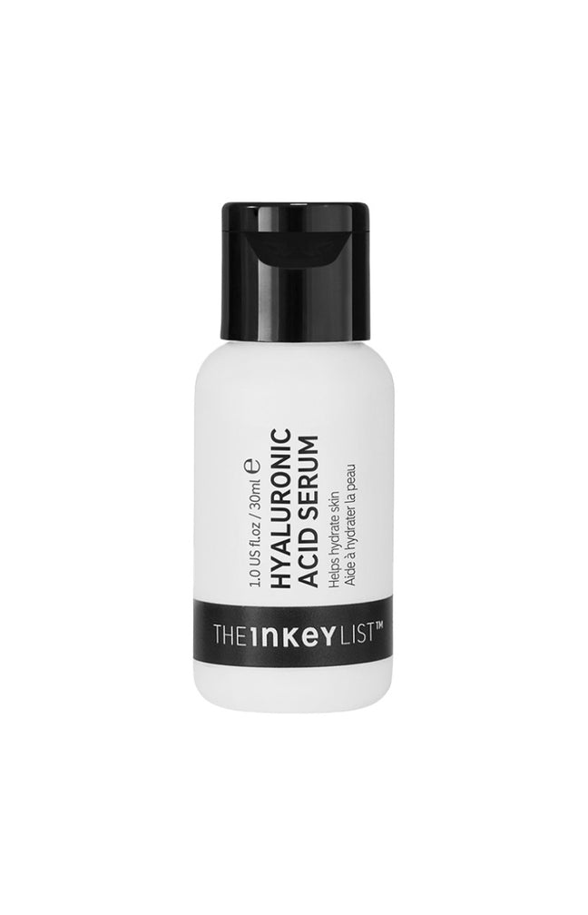 Sérums hydratants - Acide hyaluronique - Visage - 2 x 30 ml