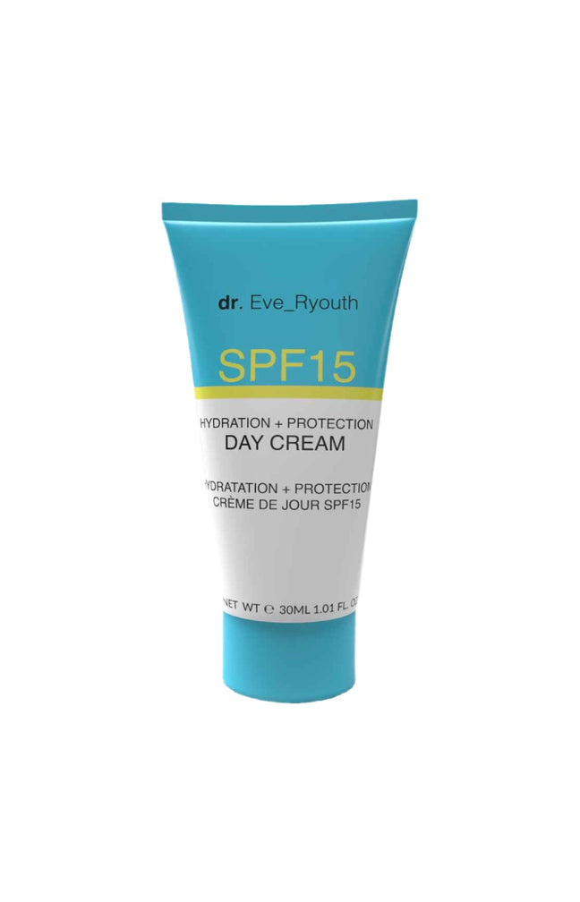 Crème de jour SPF 15 - 30 ml