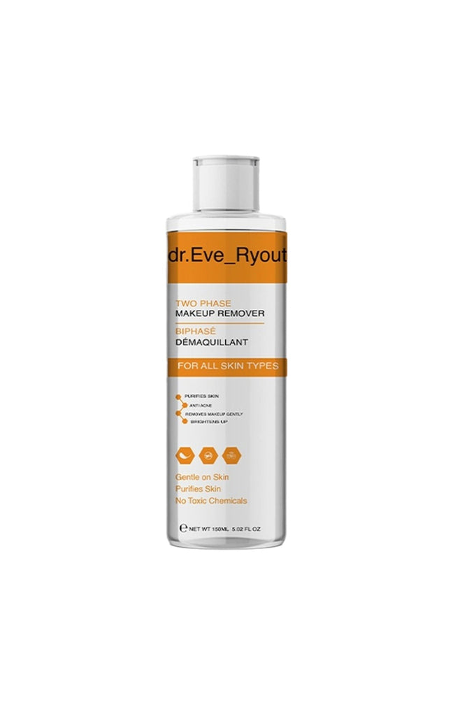 Eau micellaire rafraîchissante & hydratante 2 en 1 - 150 ml