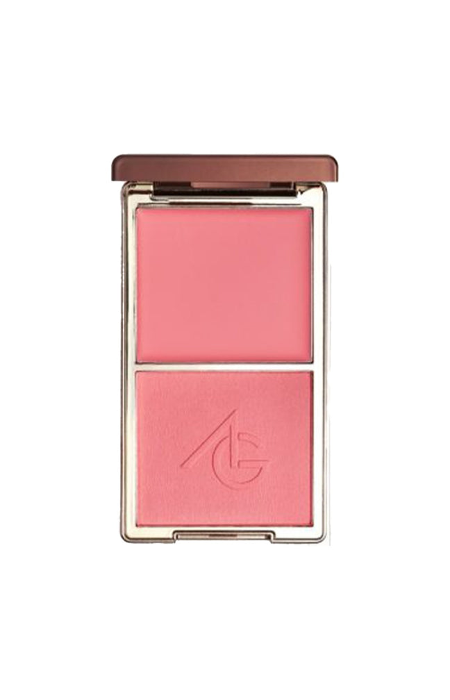 Blush duo crème & poudre