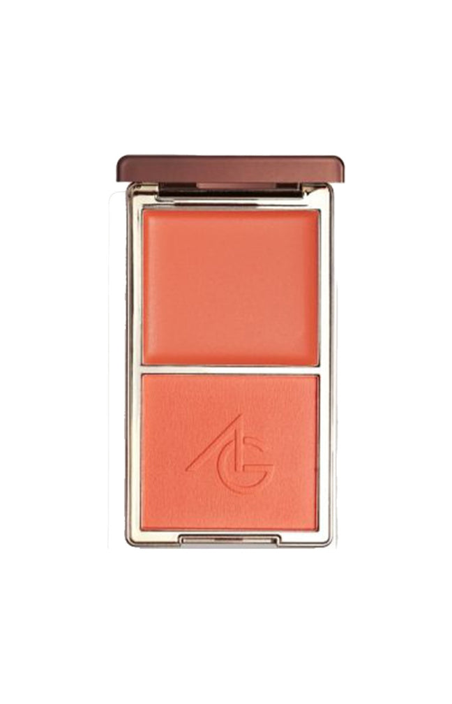 Blush duo crème & poudre
