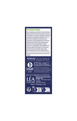 Huile essentielle d'arbre à thé bio - 12 ml