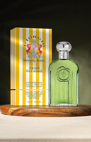 Giorgio Beverly Hills Eau de Toilette - Floral