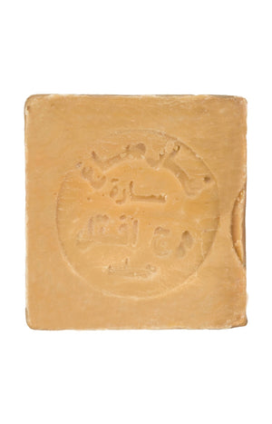 Savon d'Alep - L'Authentique - Corps & cheveux - 200 g
