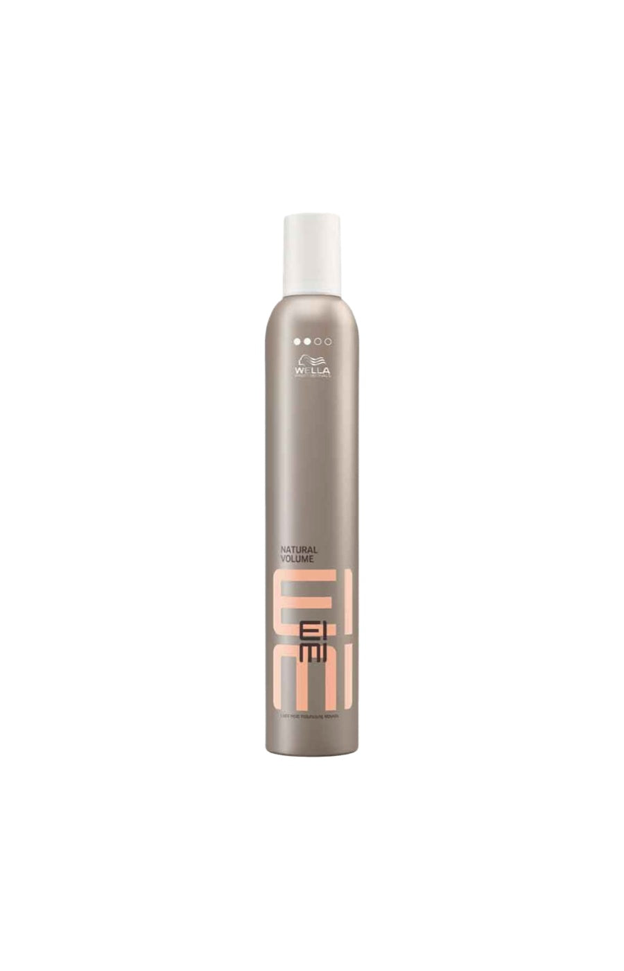 Mousse volumatrice - Eimi - Cheveux fins - 500 ml