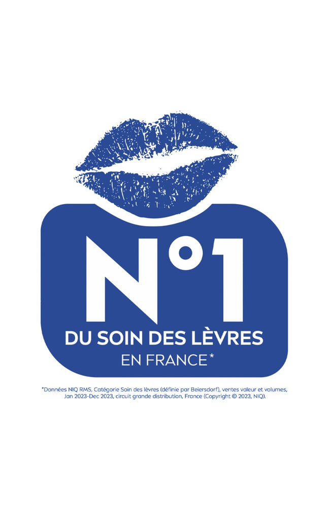 2 baumes à lèvres SPF 15 - Hydro Care - 4,8 g