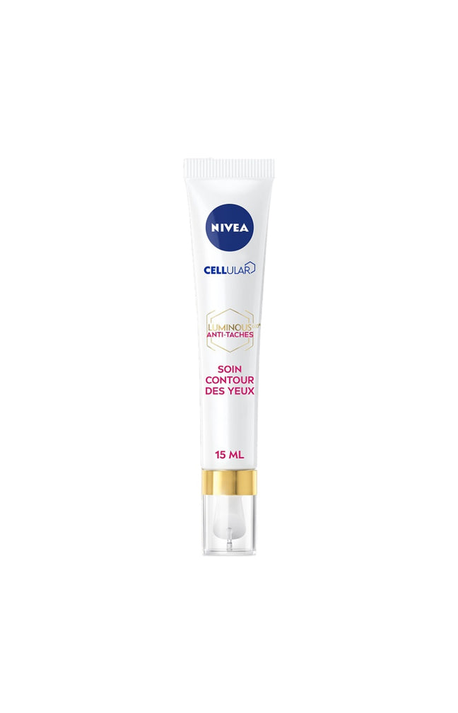 Crème yeux anti-cernes - Cellular Luminous 630