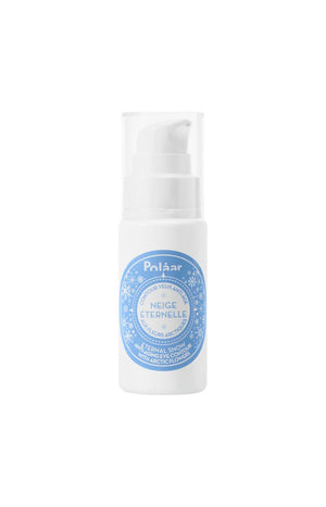 Crème contour des yeux anti-âge - Neige éternelle - Fleurs arctiques