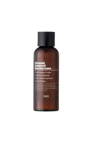Lotion tonique hydratante & nourrissante - 150 ml