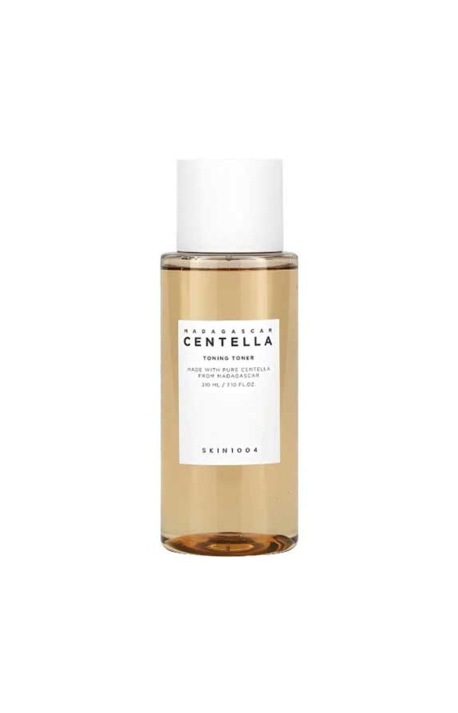 Lotion tonique - Centella de Madagascar