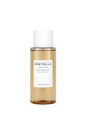 Lotion tonique - Centella de Madagascar