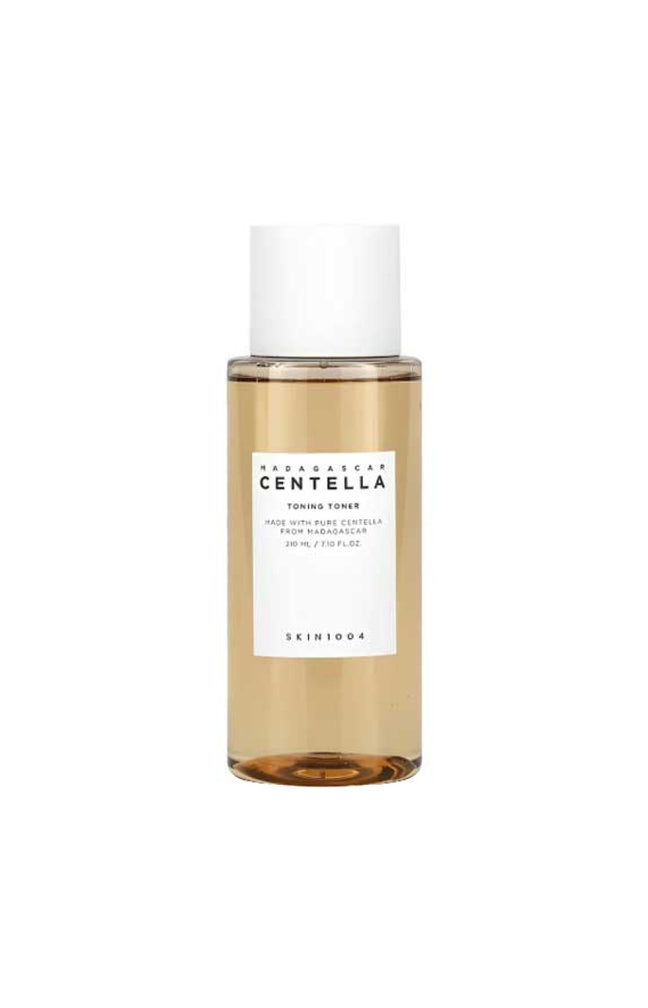 Lotion tonique - Centella de Madagascar