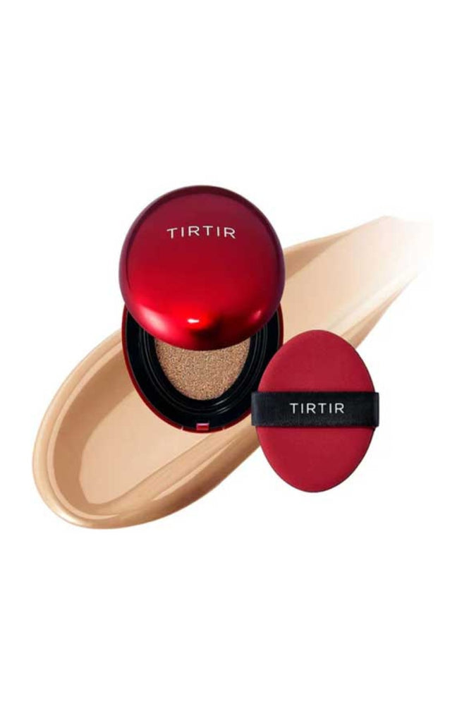 Mini fond de teint semi-mat SPF40+ - 4,5 g