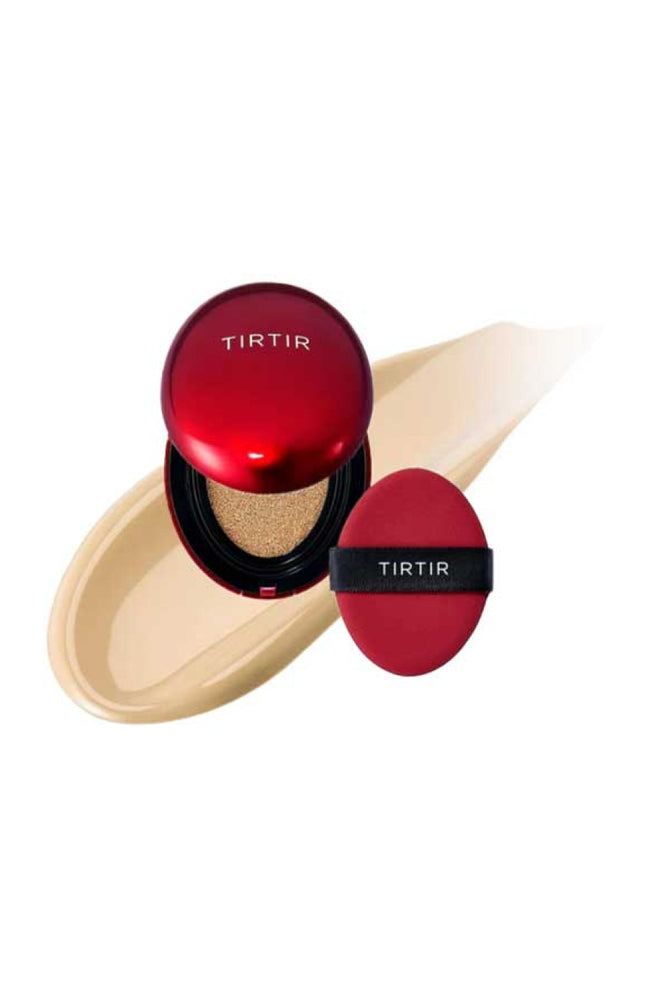 Mini fond de teint semi-mat SPF40+ - 4,5 g